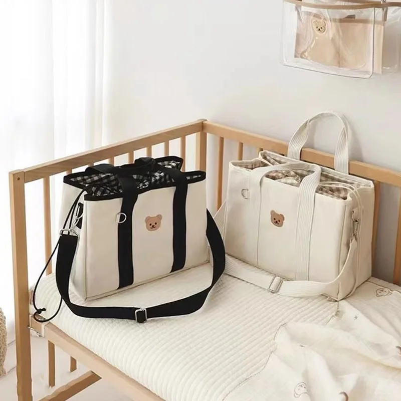 حقيبة حفاضات الطفل، حقائب الأم - مراجعة Baby Nursery Backpack وسعره