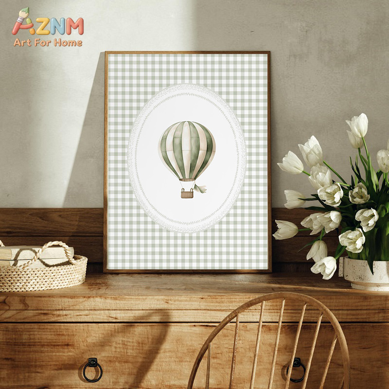 لوحات فنية جدارية للأطفال على  - مراجعة Baby Nursery Furniture Sets وسعره
