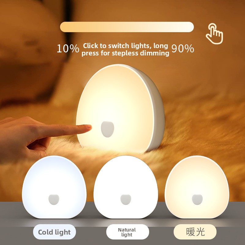 جهاز إصدار الأصوات البيضاء الم - مراجعة Baby Nursery Light وسعره