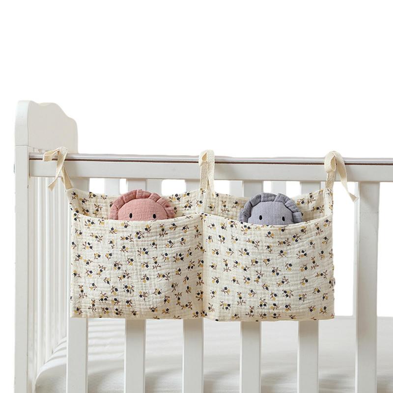 سرير الطفل المنظم المهد العلبة - مراجعة Baby Nursery Backpack وسعره