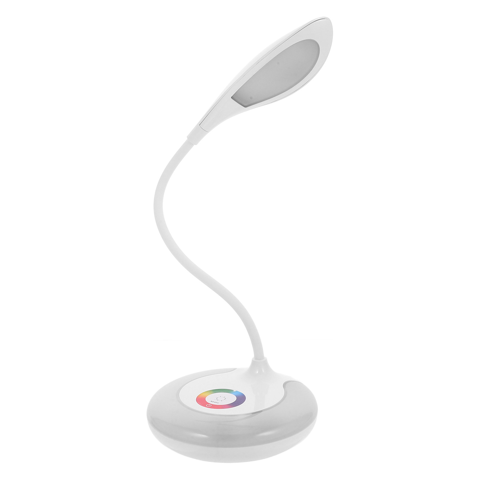 مصباح مكتب قابل للتعتيم مع تحك - مراجعة Baby Nursery Table Lamp وسعره