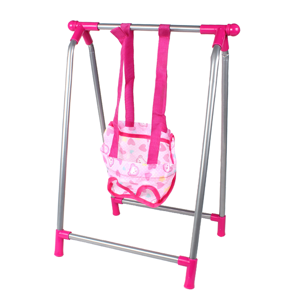 سرير محاكاة دمية طفل ، لعبة ال - مراجعة Baby Nursery Furniture Sets وسعره