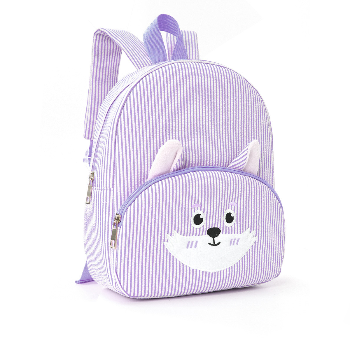 حقيبة ظهر جديدة للأطفال تحمل ا - مراجعة Baby Nursery Backpack وسعره