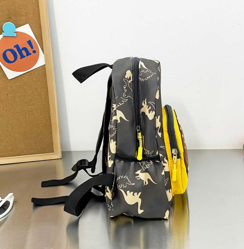 شخصية التخصيص على ظهره للأطفال - مراجعة Baby Nursery Backpack وسعره
