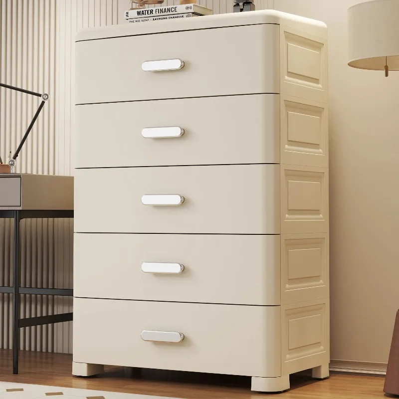صندوق تخزين بخمسة أدراج خالٍ م - مراجعة Baby Nursery Dresser وسعره