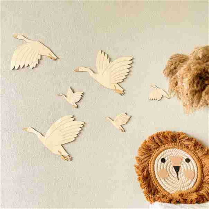 مجموعة ملصقات الحائط الخشبية C - مراجعة Baby Nursery Furniture Sets وسعره