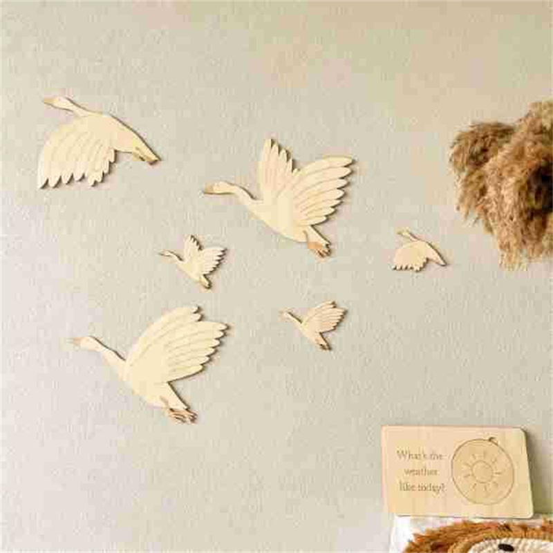 مجموعة ملصقات الحائط الخشبية C - مراجعة Baby Nursery Furniture Sets وسعره