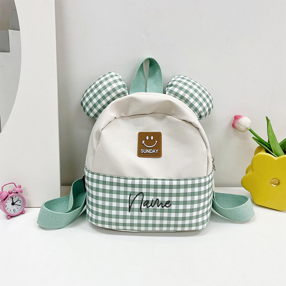 حقيبة كرتون متقلب للأطفال ، أي - مراجعة Baby Nursery Backpack وسعره