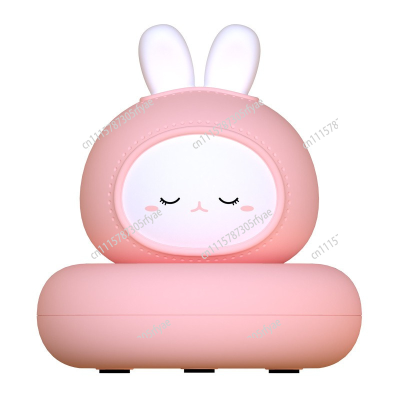 مصباح ليلي قابل لإعادة الشحن،  - مراجعة Baby Nursery Table Lamp وسعره
