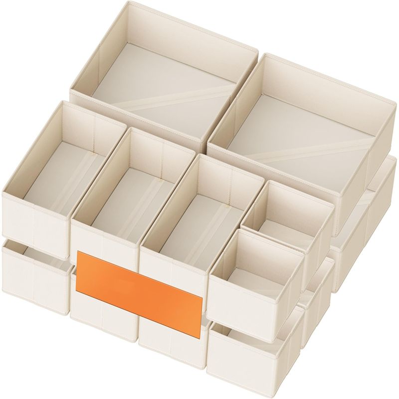 مجموعة منظمات الأدراج AS60-14  - مراجعة Baby Nursery Dresser وسعره