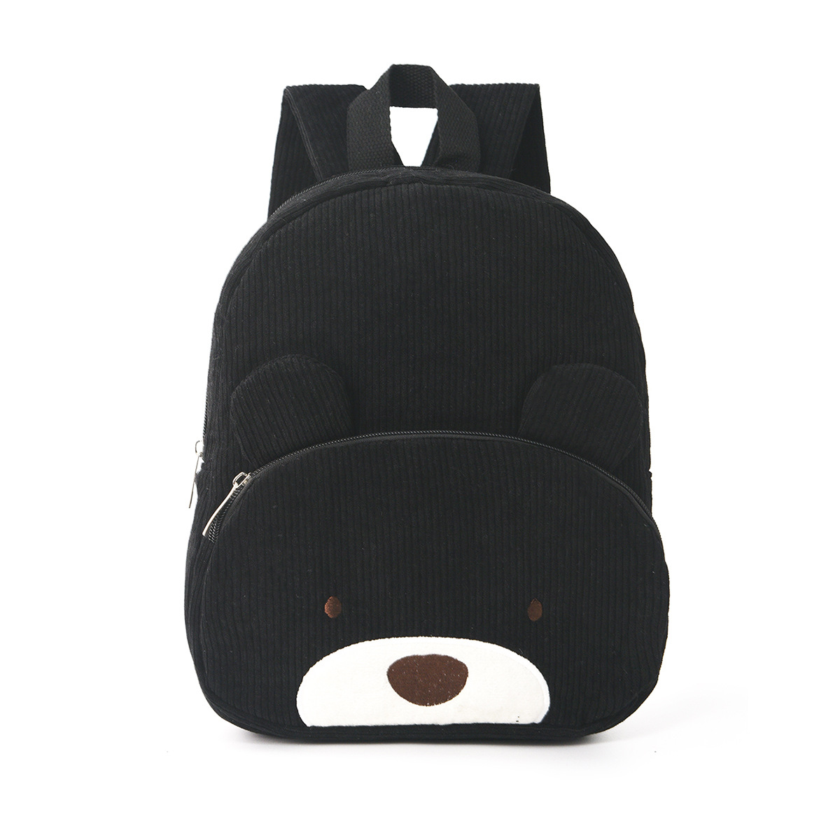 حقيبة ظهر مخصصة للأطفال مع اسم - مراجعة Baby Nursery Backpack وسعره