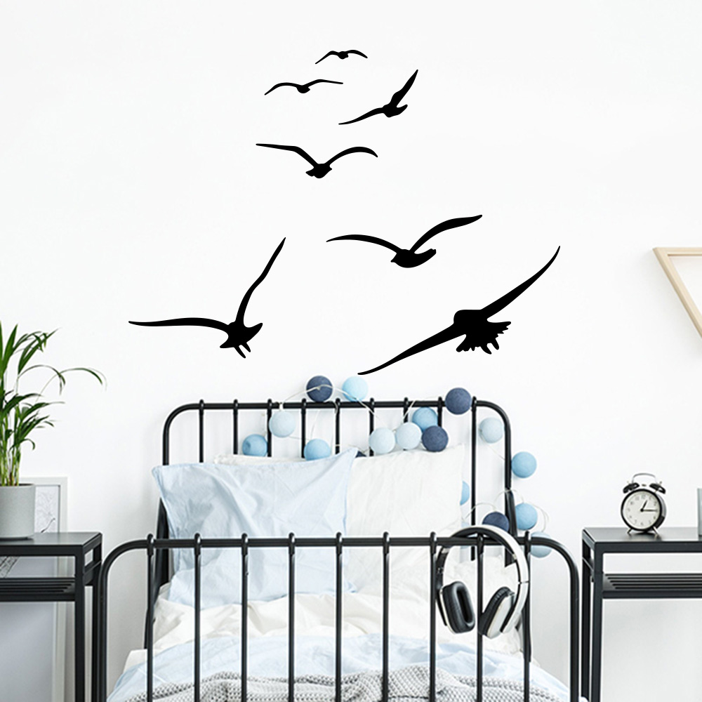 مجموعة من 7 قطع من ملصقات الحا - مراجعة Baby Nursery Furniture Sets وسعره