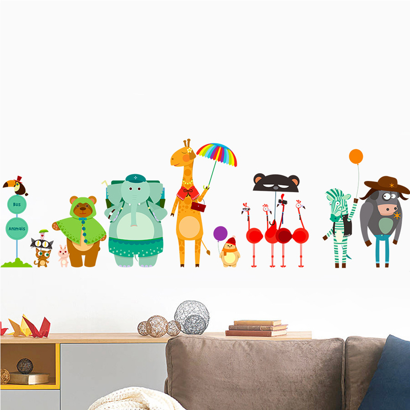 الكرتون حديقة الحيوان محطة الح - مراجعة Baby Zoo Nursery وسعره