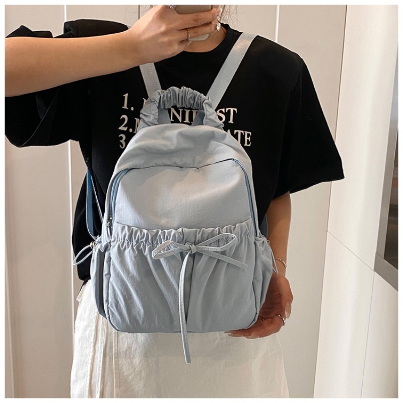 حقيبة ظهر تحمل اسم شخصي، حقيبة - مراجعة Baby Nursery Backpack وسعره