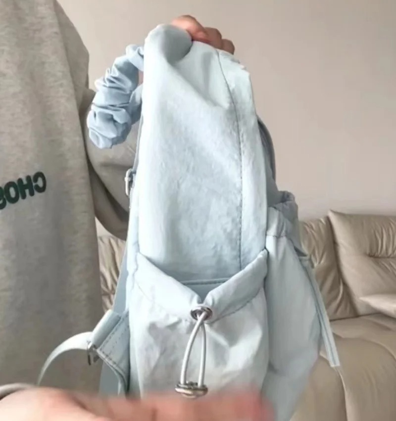 حقيبة ظهر تحمل اسم شخصي، حقيبة - مراجعة Baby Nursery Backpack وسعره