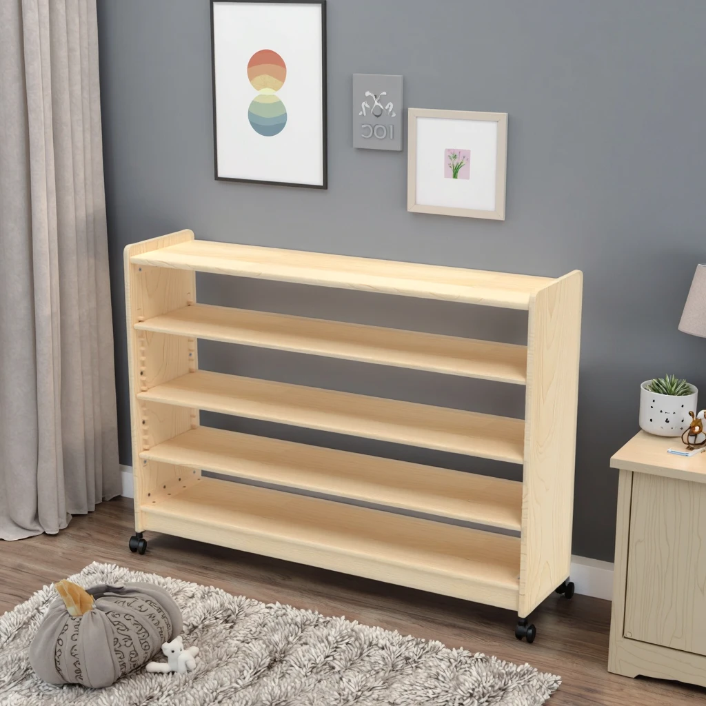 مجموعة أثاث ومستلزمات لغرفة ال - مراجعة Baby Nursery Furniture Sets وسعره