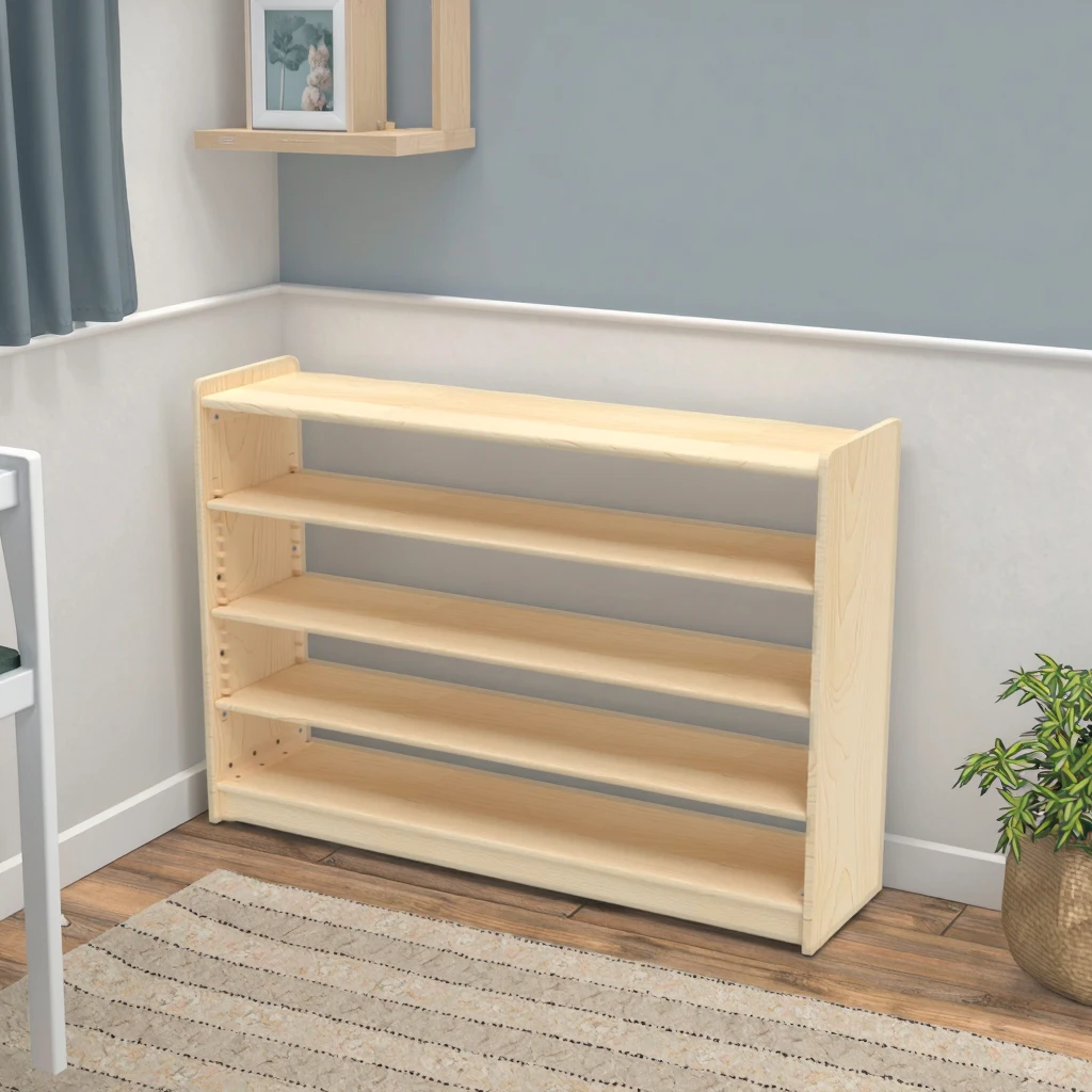 مجموعة أثاث ومستلزمات لغرفة ال - مراجعة Baby Nursery Furniture Sets وسعره