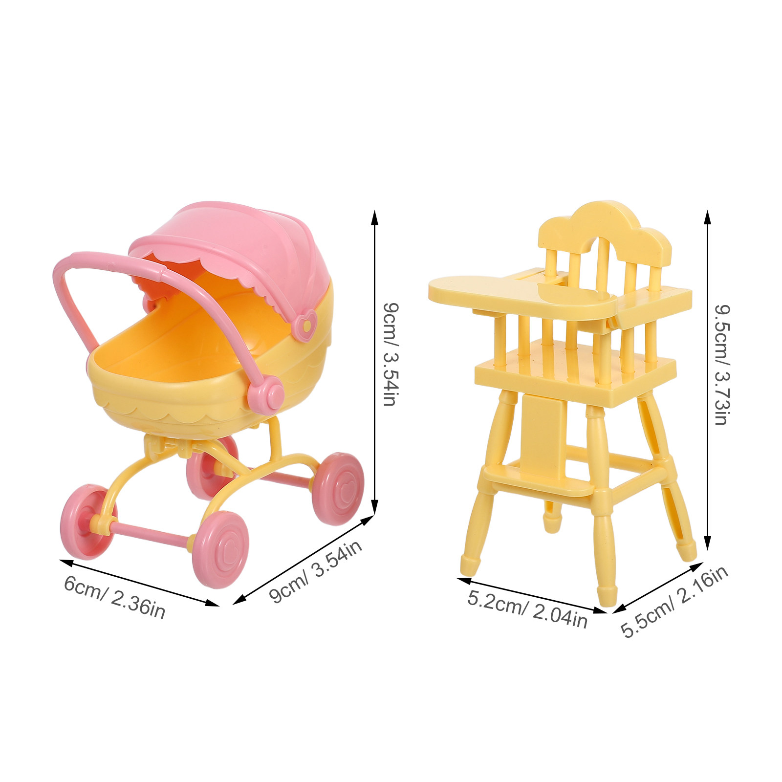 مجموعة واحدة من عربة الأطفال ا - مراجعة Baby Nursery Furniture Sets وسعره