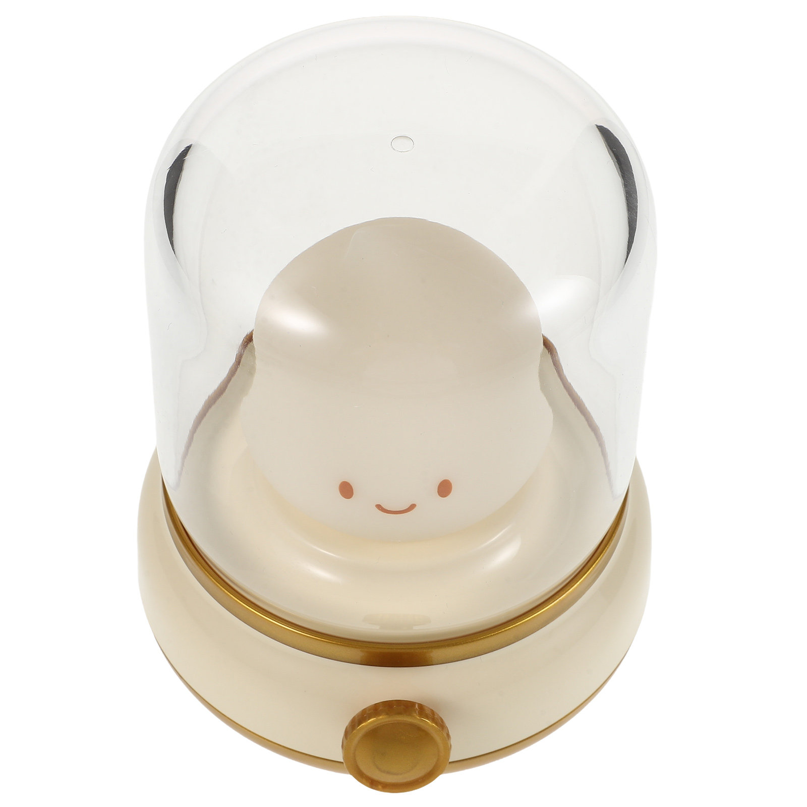 مصباح ليلي لطيف على شكل شبح، ق - مراجعة Baby Nursery Table Lamp وسعره