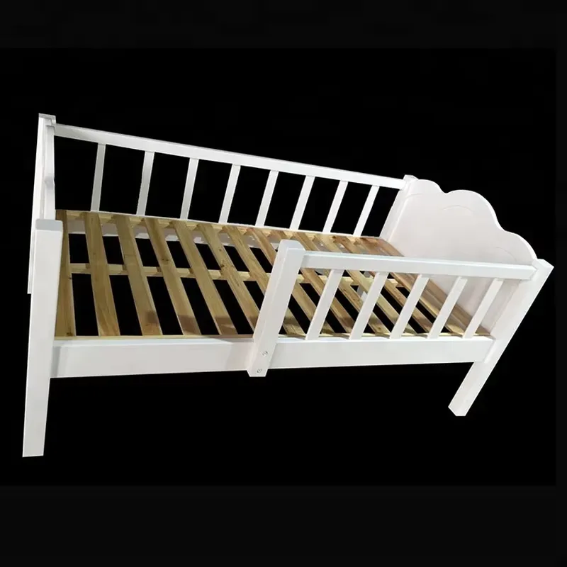 سرير أطفال من الخشب الصلب، مجم - مراجعة Baby Nursery Furniture Sets وسعره