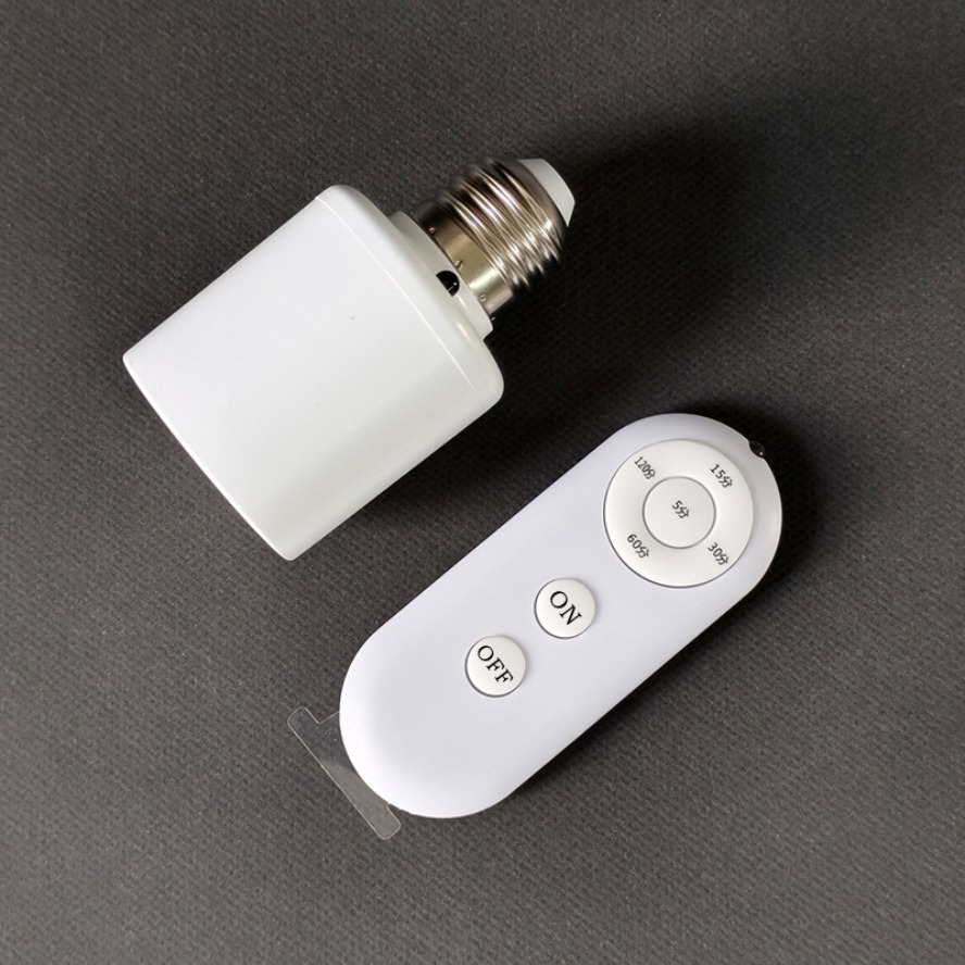 E27 60 واط لاسلكي للتحكم عن بع - مراجعة Baby Nursery Light وسعره