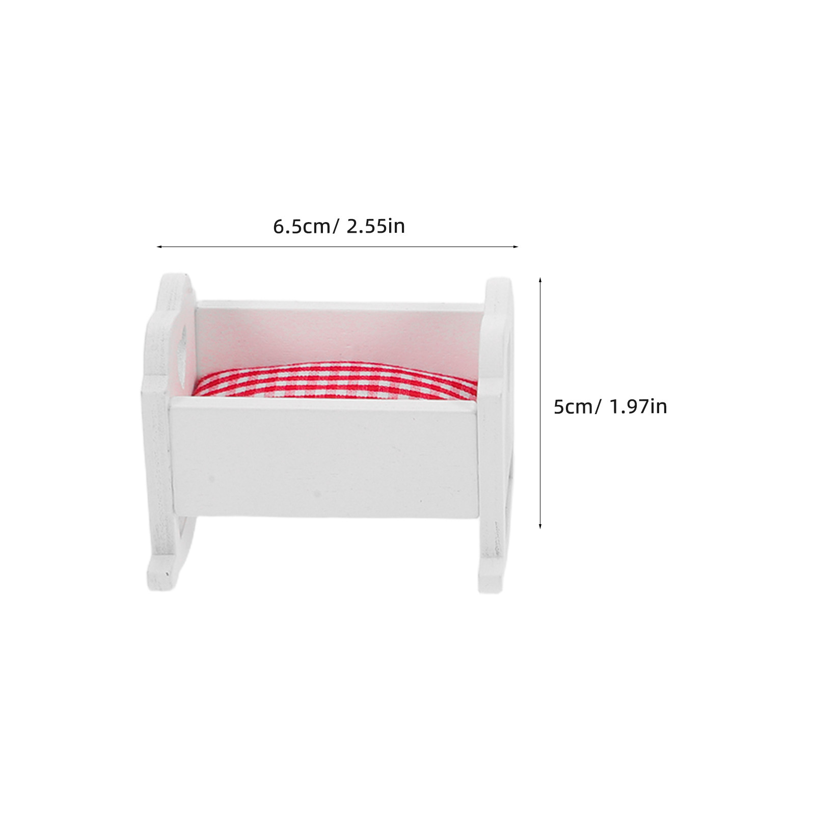 3 قطع من ألعاب سرير الأطفال لت - مراجعة Baby Nursery Furniture Sets وسعره