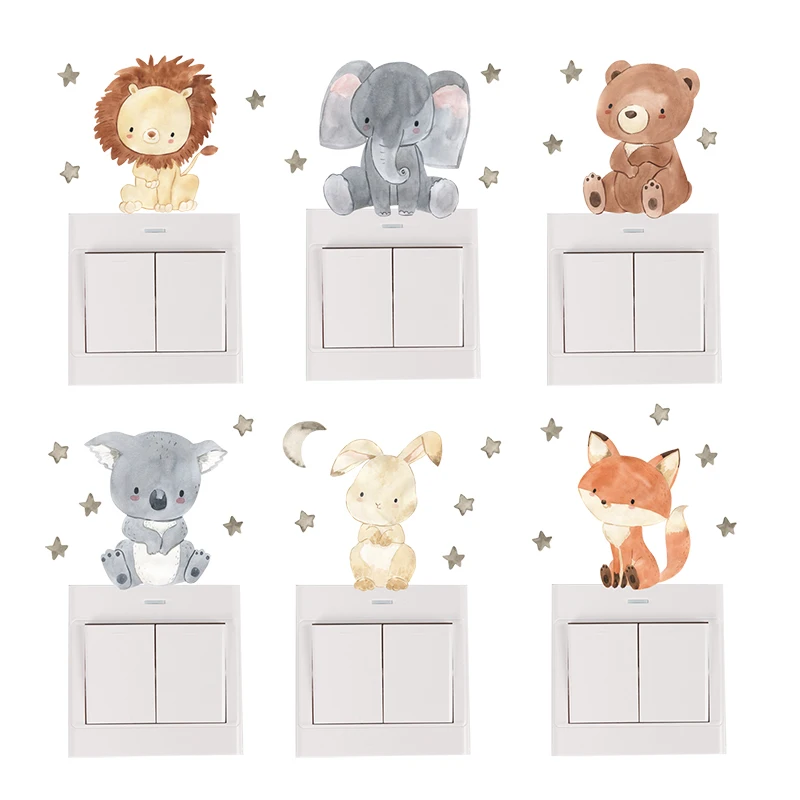 بوهو اللون التبديل ملصقات للأط - مراجعة Baby Nursery Furniture Sets وسعره